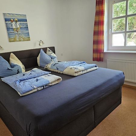 Ferienhof Kolauerhof - Bauernhofurlaub In Grömitz Esterno foto