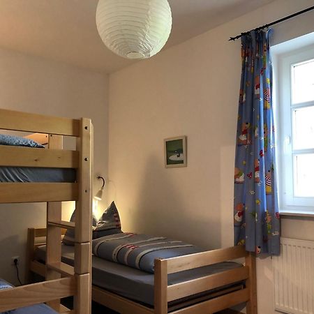 Ferienhof Kolauerhof - Bauernhofurlaub In Grömitz Esterno foto