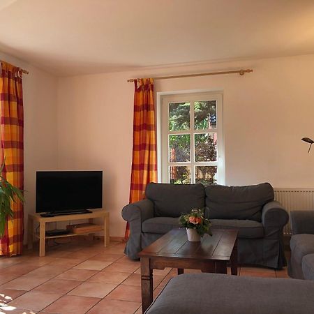 Ferienhof Kolauerhof - Bauernhofurlaub In Grömitz Esterno foto