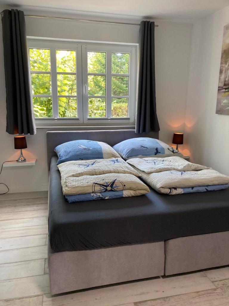 Ferienhof Kolauerhof - Bauernhofurlaub In Grömitz Esterno foto