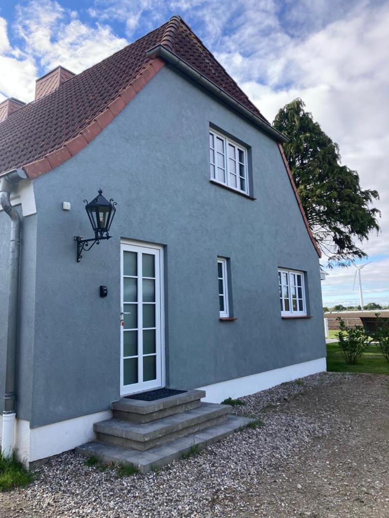 Ferienhof Kolauerhof - Bauernhofurlaub In Grömitz Camera foto