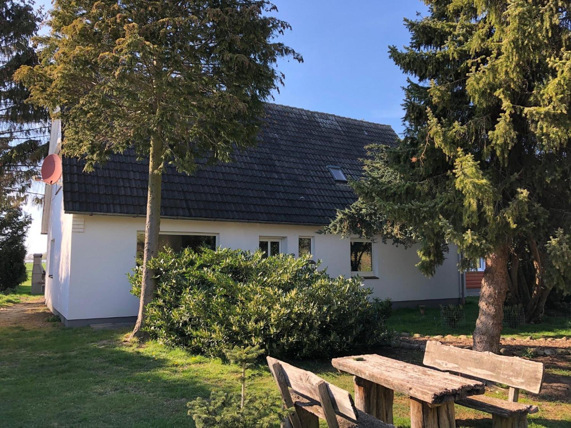 Ferienhof Kolauerhof - Bauernhofurlaub In Grömitz Camera foto