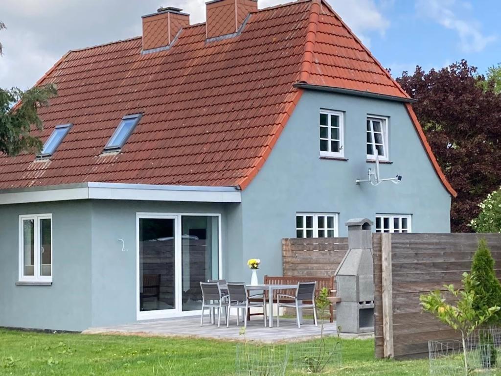 Ferienhof Kolauerhof - Bauernhofurlaub In Grömitz Camera foto